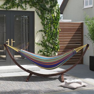 Wayfair deals hammock swing